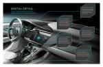 Jaguar I-Pace Concept 2016 года